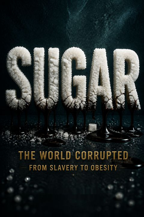 Sugar by James Walvin