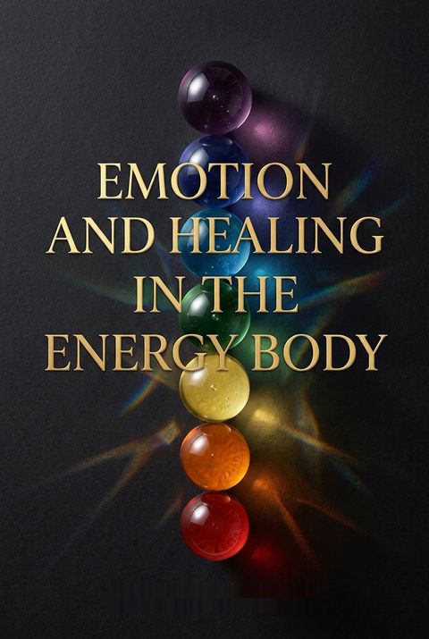 Emotion and Healing in the Energy Body by Robert  Henderson