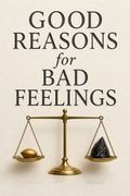 Good Reasons for Bad Feelings