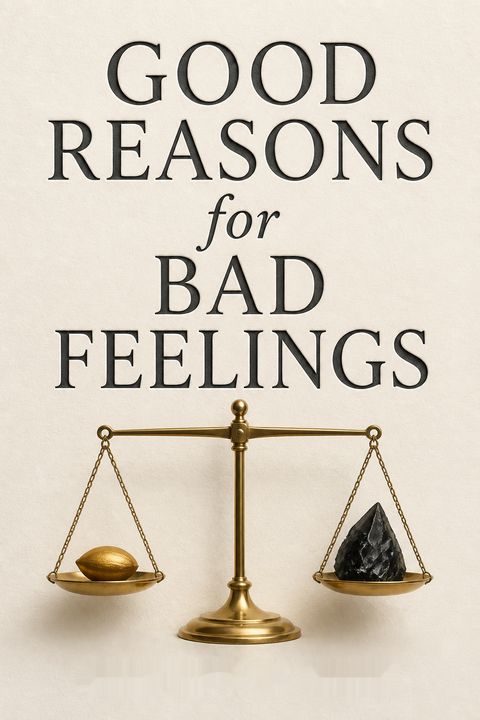 Good Reasons for Bad Feelings