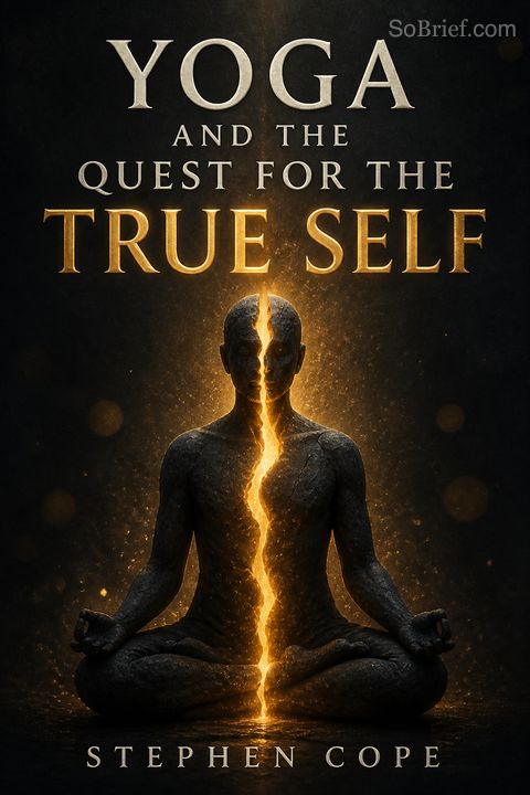 Yoga and the Quest for the True Self