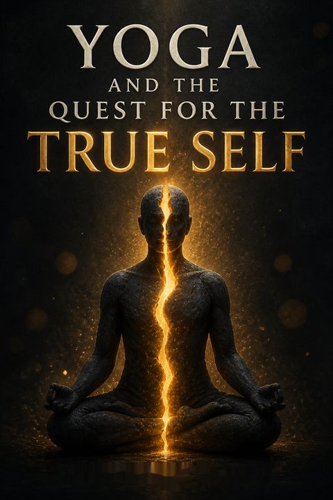 Yoga and the Quest for the True Self by Stephen Cope