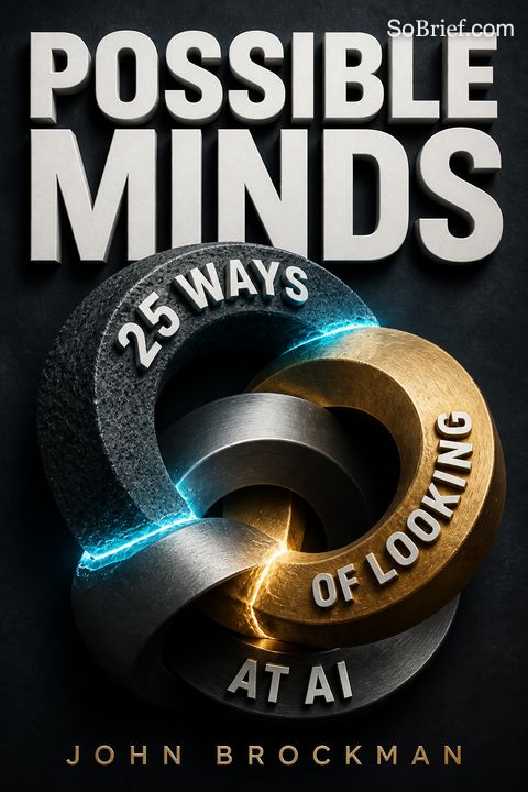 Possible Minds