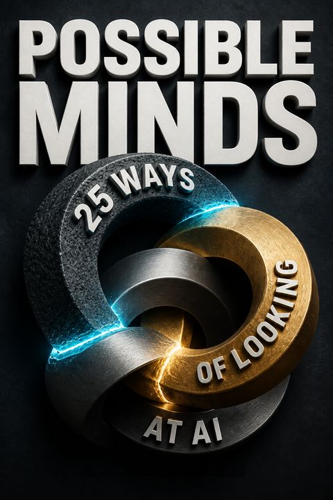 Possible Minds