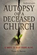 Autopsy of a Deceased Church