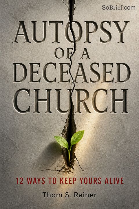 Autopsy of a Deceased Church