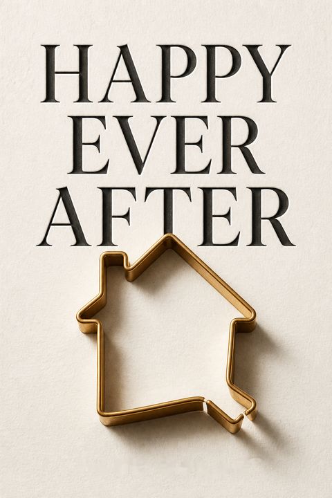 Happy Ever After by Paul Dolan