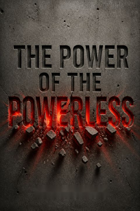 The Power of the Powerless by Václav Havel