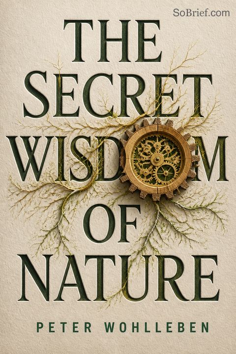 The Secret Wisdom of Nature