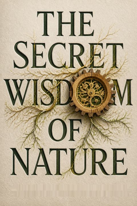 The Secret Wisdom of Nature
