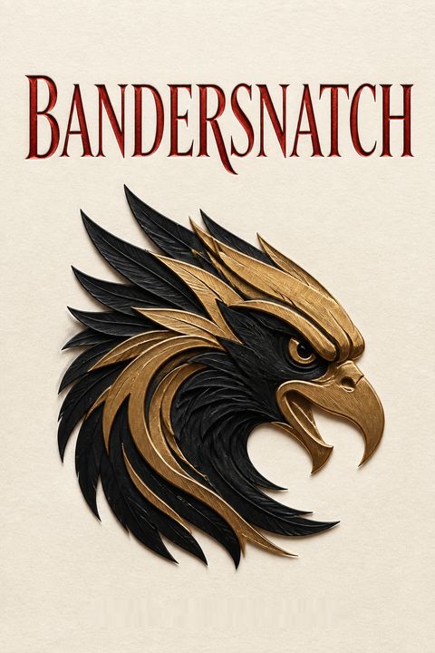 Bandersnatch by Diana Pavlac Glyer