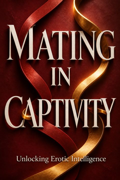 Mating in Captivity by Esther Perel