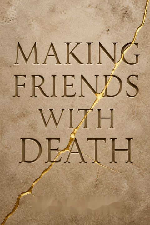 Making Friends with Death by Judith L. Lief