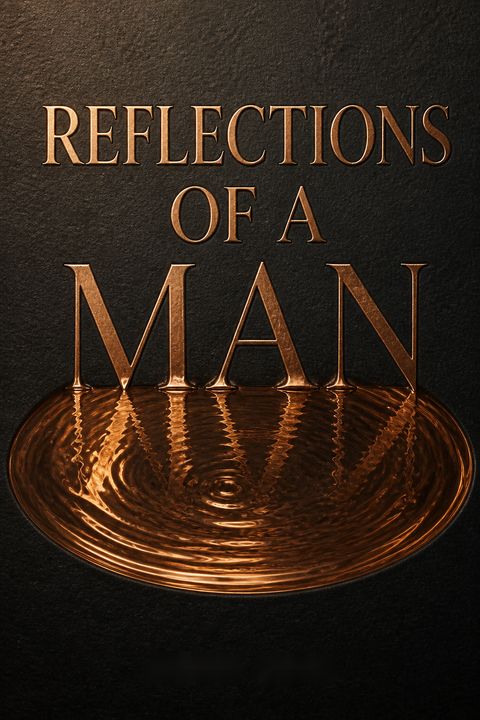 Reflections of a Man by Amari Soul