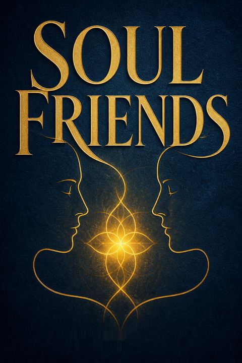 Soul Friends by Stephen Cope