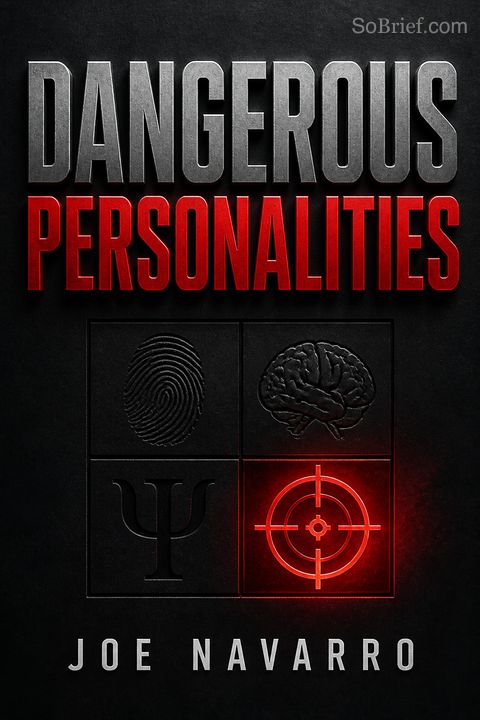 Dangerous Personalities