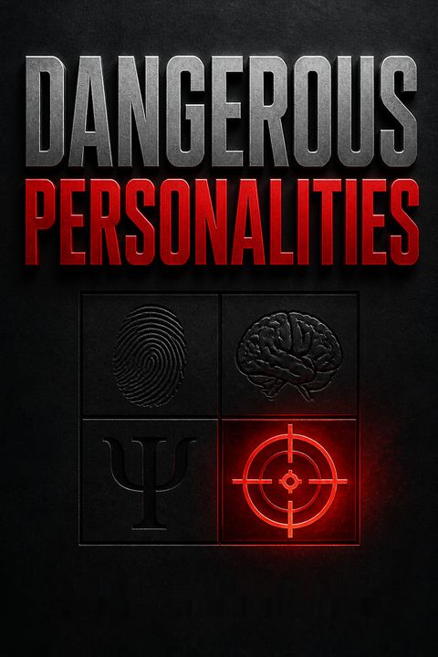 Dangerous Personalities