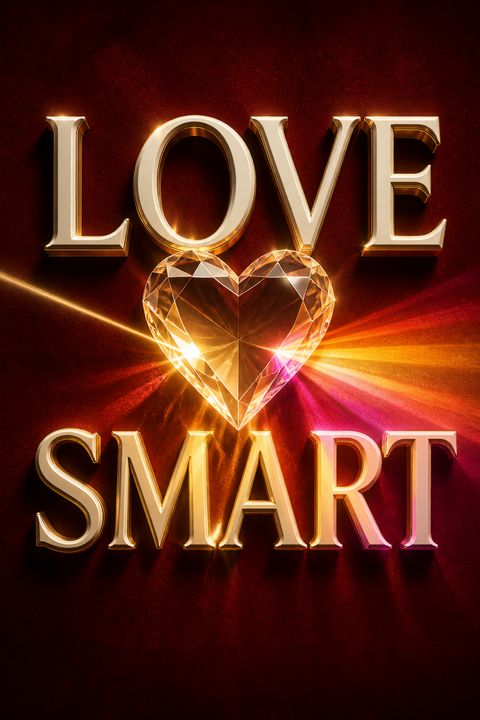 Love Smart by Phillip C. McGraw