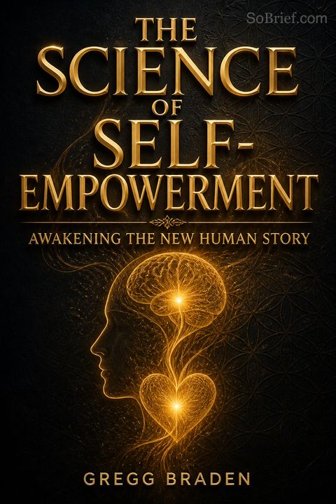 The Science of Self-Empowerment