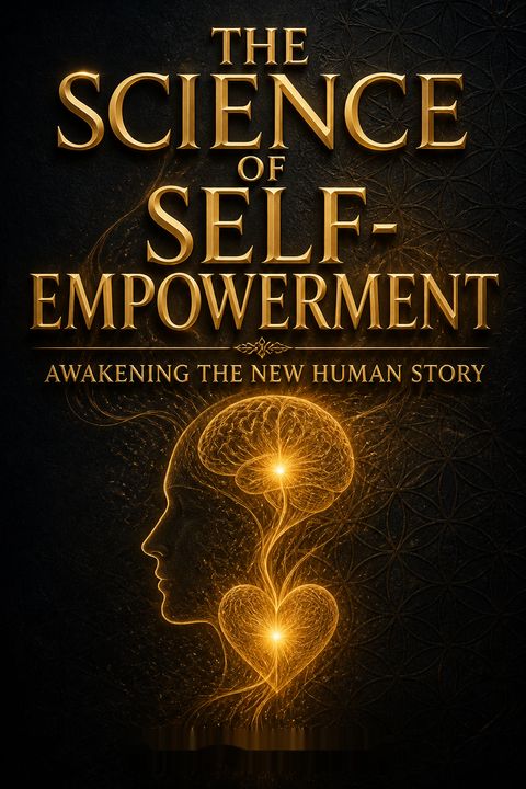 The Science of Self-Empowerment