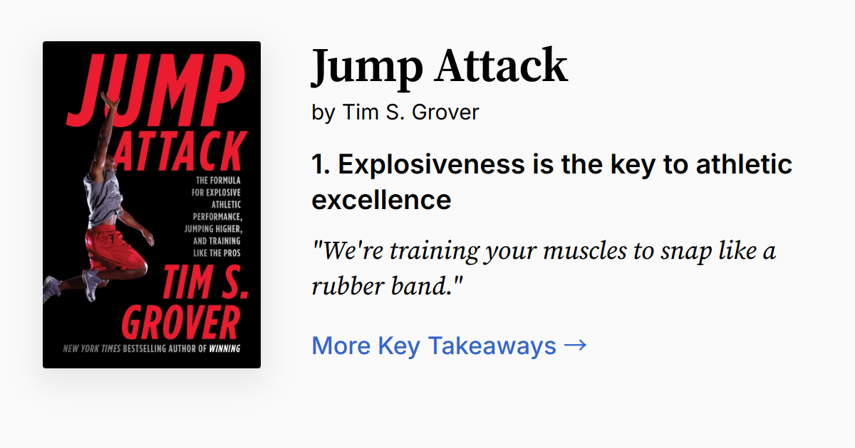 Cover of Jump Attack