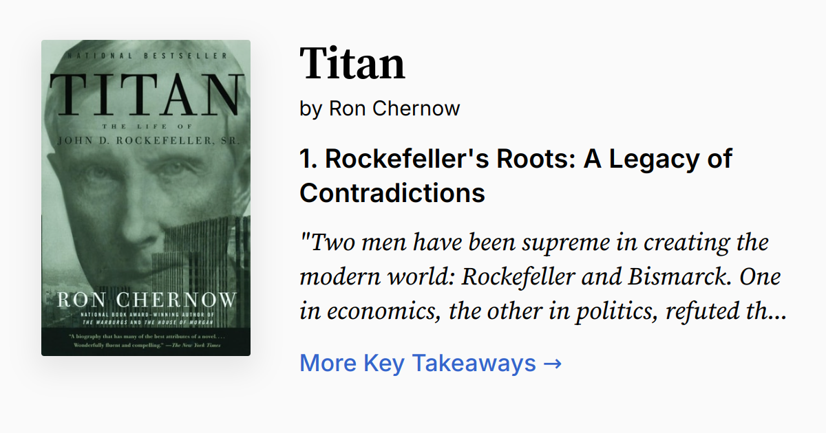 Cover of Titan