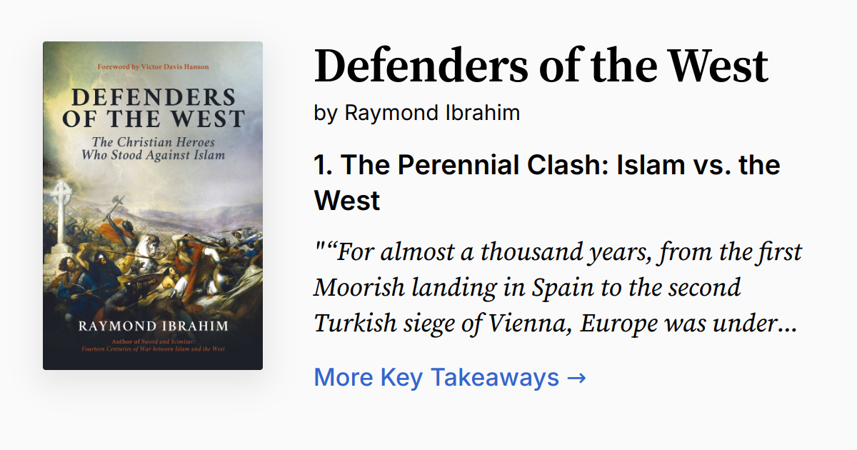 Cover of Defenders of the West