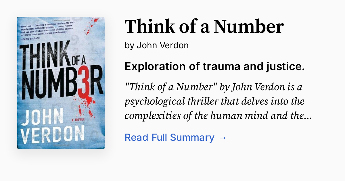 Think of a Number Mentaltrick gedachte Nummer kennen | Zaubertricks