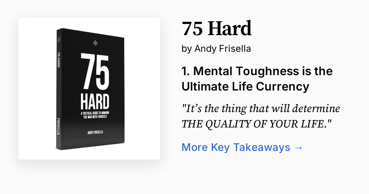 75 Hard By Andy Frisella Summary Quotes Audio 75-hard-by-andy-frisella-summary-quotes-audio