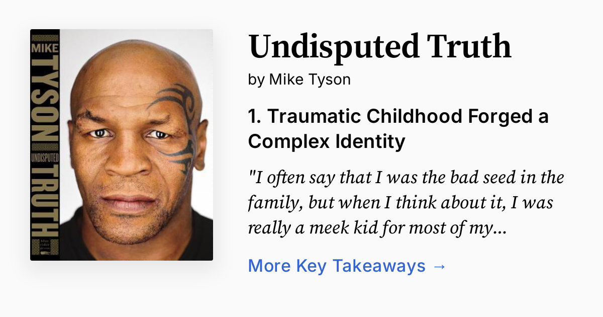 Cover of Undisputed Truth