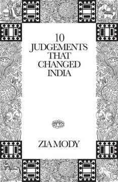 10 Judgements That Changed India Summary