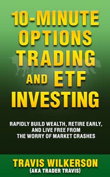 10-Minute Options Trading and ETF Investing Summary