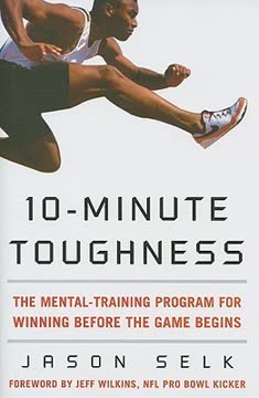 10-Minute Toughness Summary