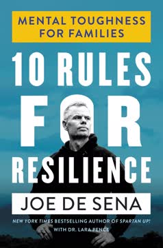 10 Rules for Resilience Summary