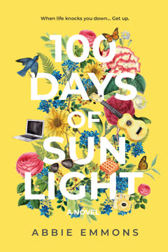 100 Days of Sunlight Summary