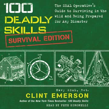100 Deadly Skills Summary