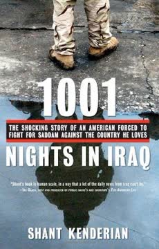 1001 Nights in Iraq Summary