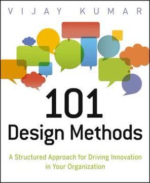 101 Design Methods Summary
