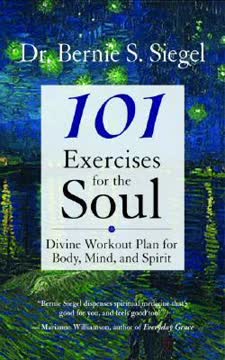 101 Exercises for the Soul Summary