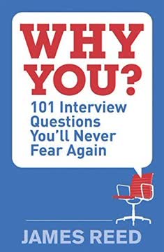 Why You? Summary