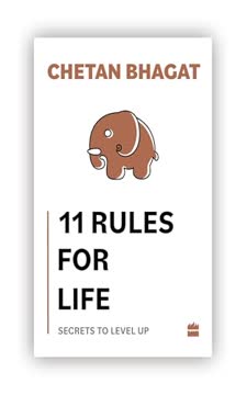 11 Rules For Life Summary