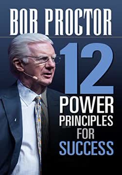 12 Power Principles for Success Summary