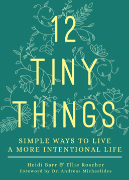 12 Tiny Things Summary