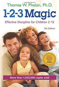 123 MAGIC by THOMAS W PHELAN (8-Dec-2014) Paperback Summary