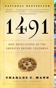 1491 Summary