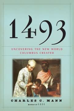 1493 Summary