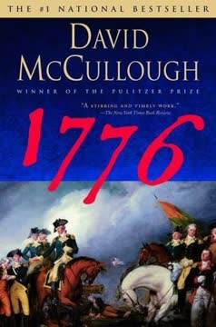 1776 Summary