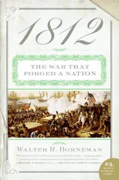 1812 Summary