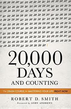 20,000 Days and Counting Summary