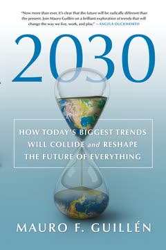 2030 Summary